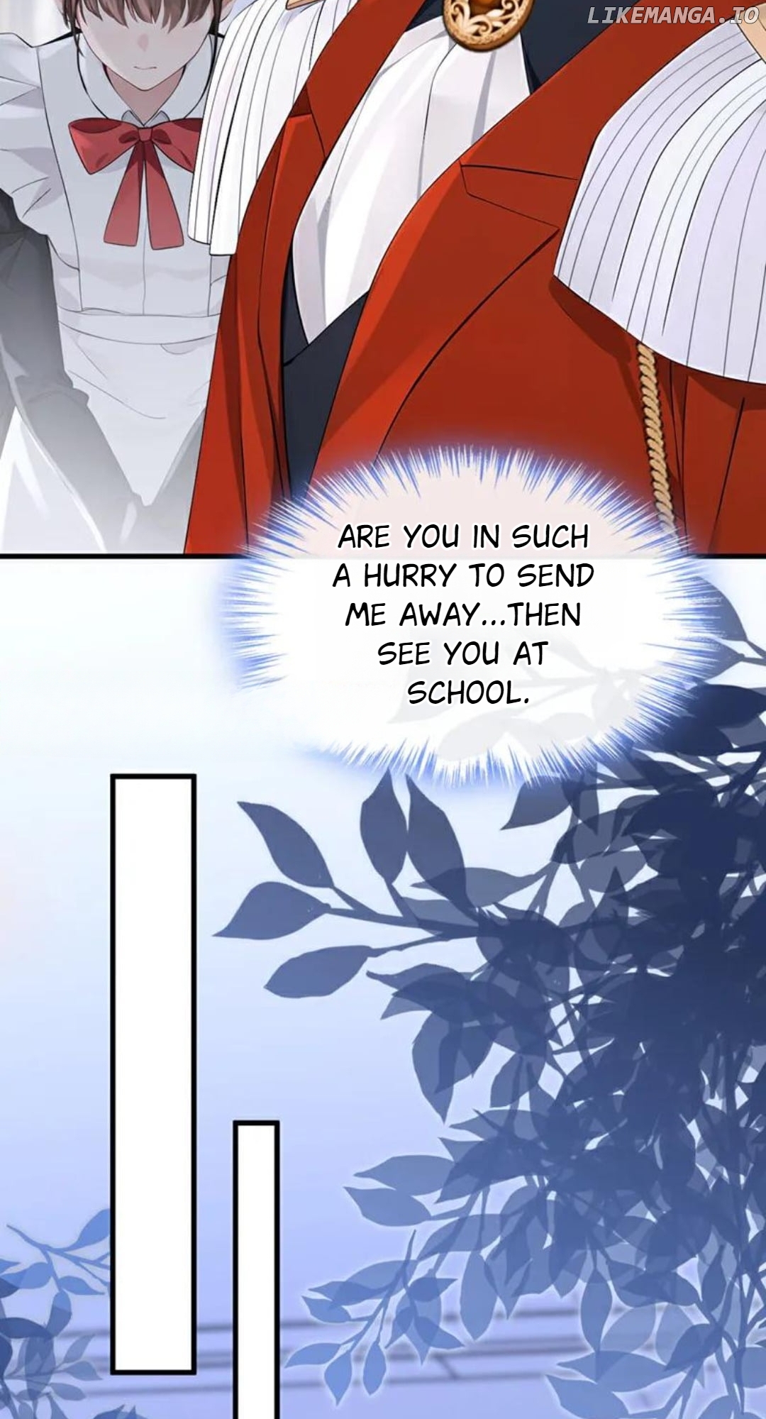 Quick Transmigration: The Host Wants To Die Chapter 157 - page 18